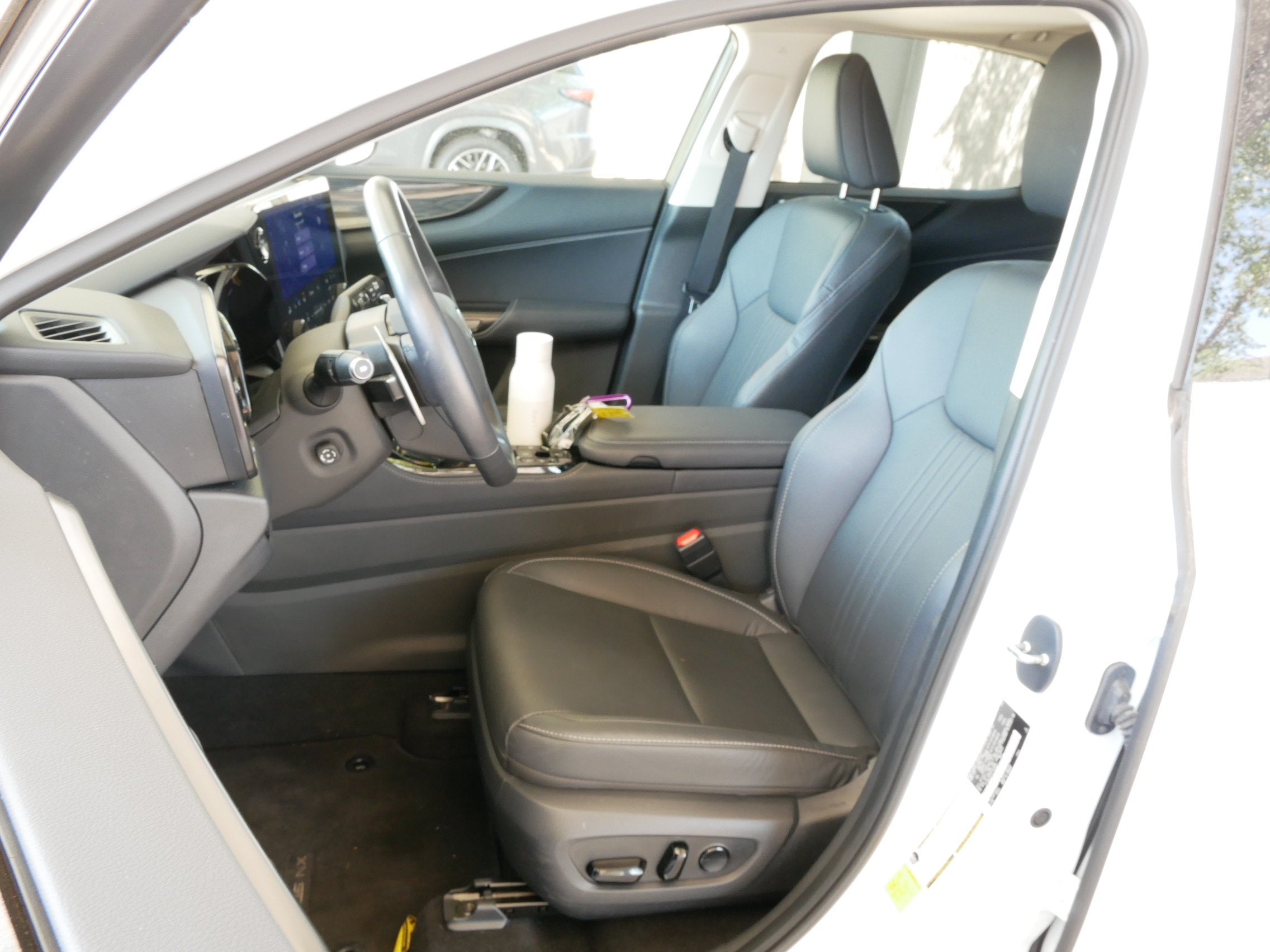 lexus nx hybrid 2026 2T2GKCEZ2TC058991 image lexus nx hybrid 2026 2T2GKCEZ2TC058991 image